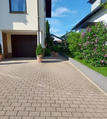 Gaestezimmer Weinberg