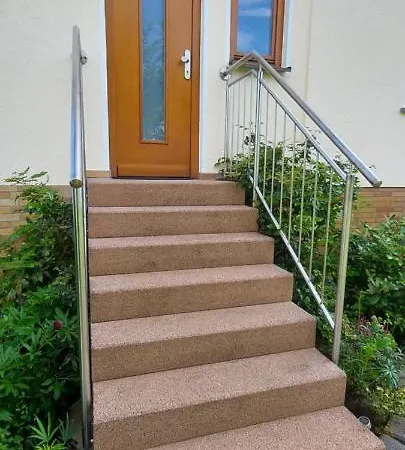 Gaestezimmer Weinberg 3*