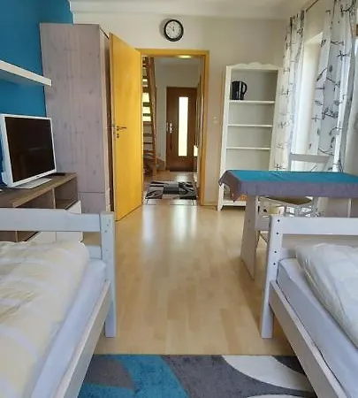 Gaestezimmer Weinberg Casa de hóspedes