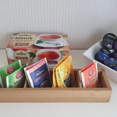 Casa de hóspedes Gaestezimmer Weinberg