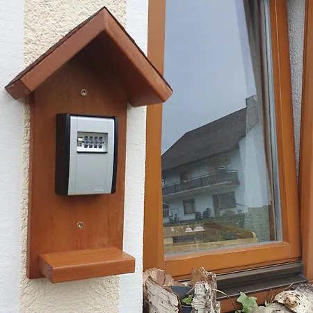 Gaestezimmer Weinberg Casa de hóspedes 3*