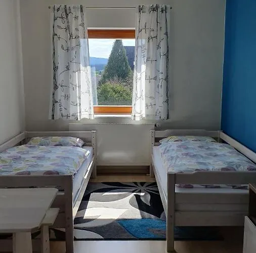 Guest house Gaestezimmer Weinberg Steinau an der Strasse