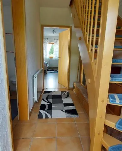 Guest house Gaestezimmer Weinberg Steinau an der Strasse