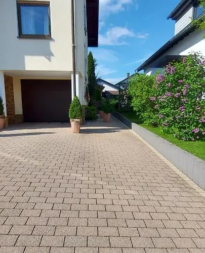 Gaestezimmer Weinberg