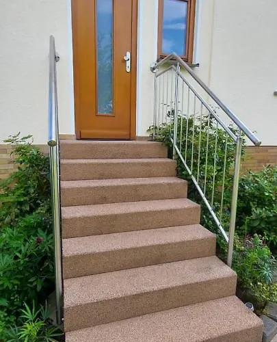 Gaestezimmer Weinberg 3*