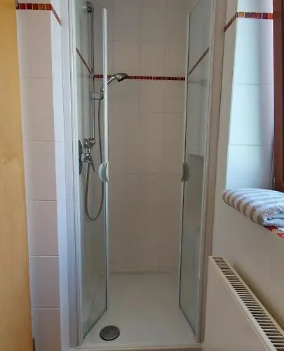 Gaestezimmer Weinberg Guest house