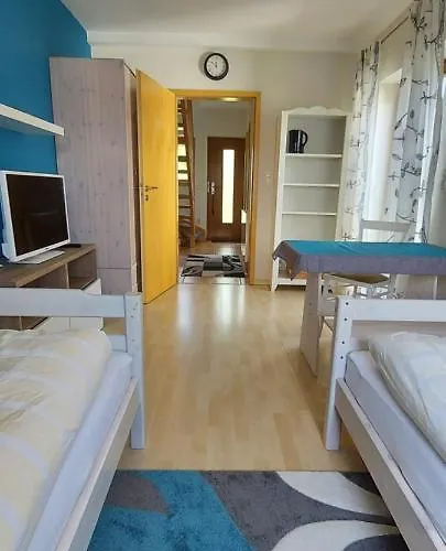 Gaestezimmer Weinberg Guest house