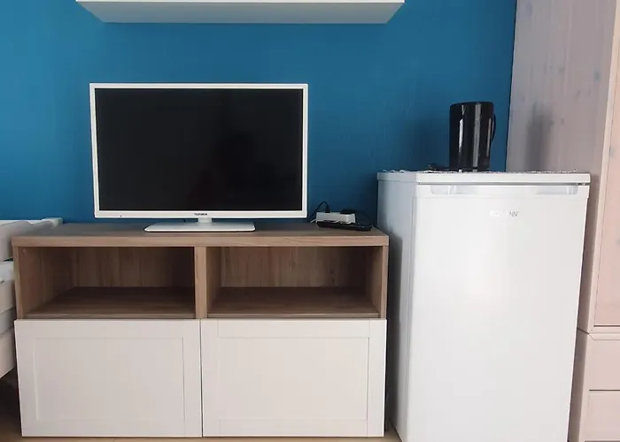 Gaestezimmer Weinberg 3*