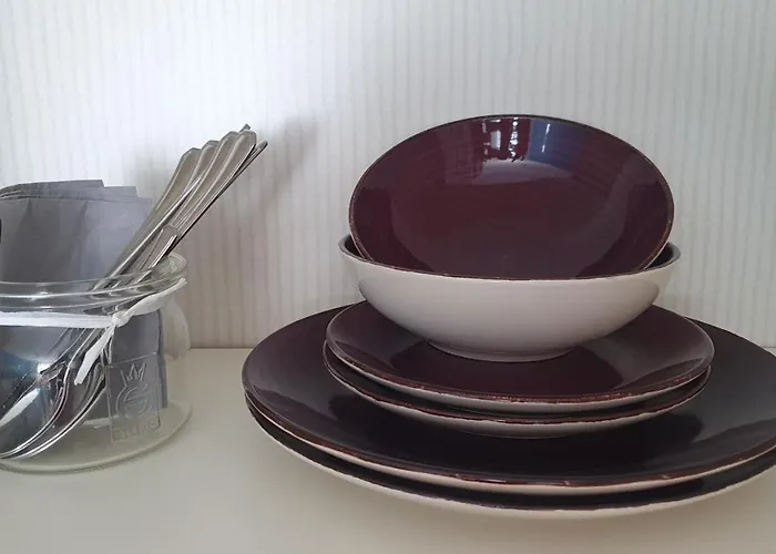 Gaestezimmer Weinberg 3* Steinau an der Strasse