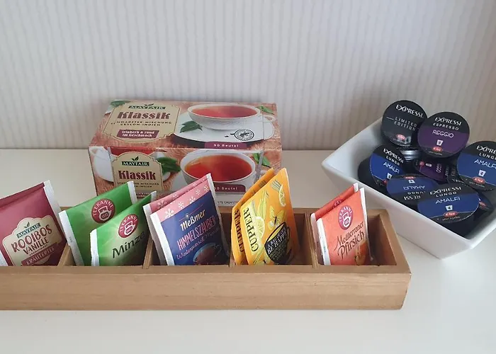 Guest house Gaestezimmer Weinberg