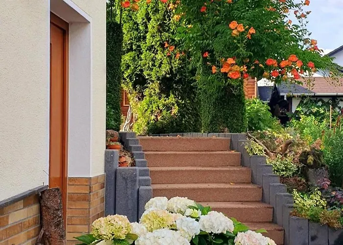 Guest house Gaestezimmer Weinberg