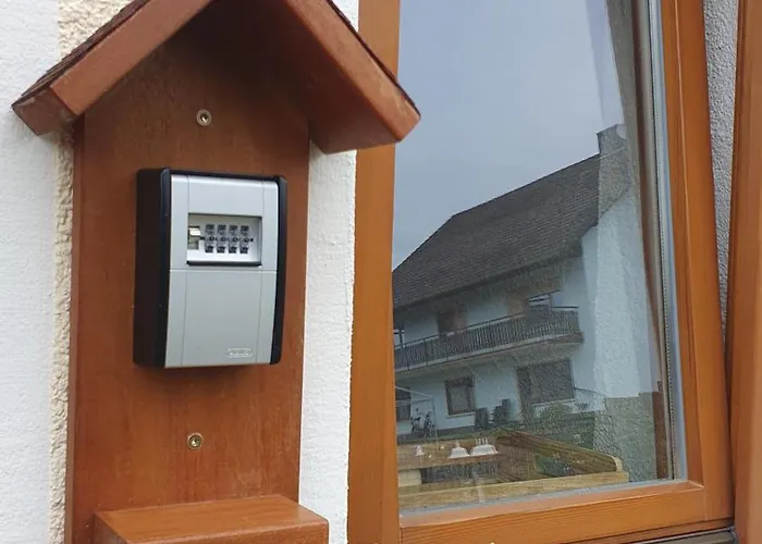 Gaestezimmer Weinberg Guest house 3*